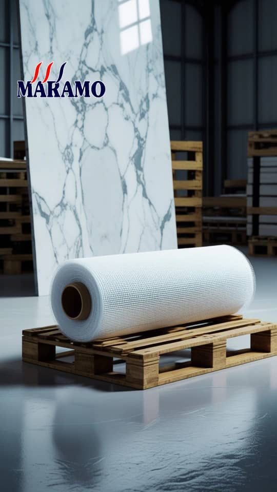 wall mesh sheet MARAMO